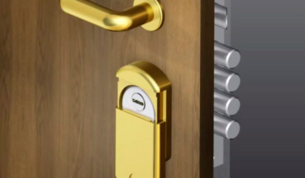 Escudos de seguridad anti extracción: protección esencial para tu cerradura