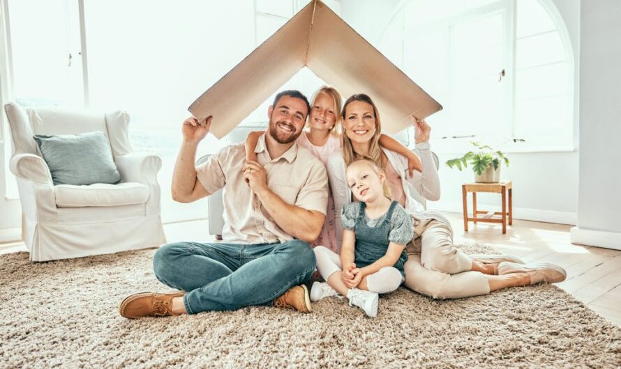 Checklist de seguridad doméstica para evaluar tu hogar